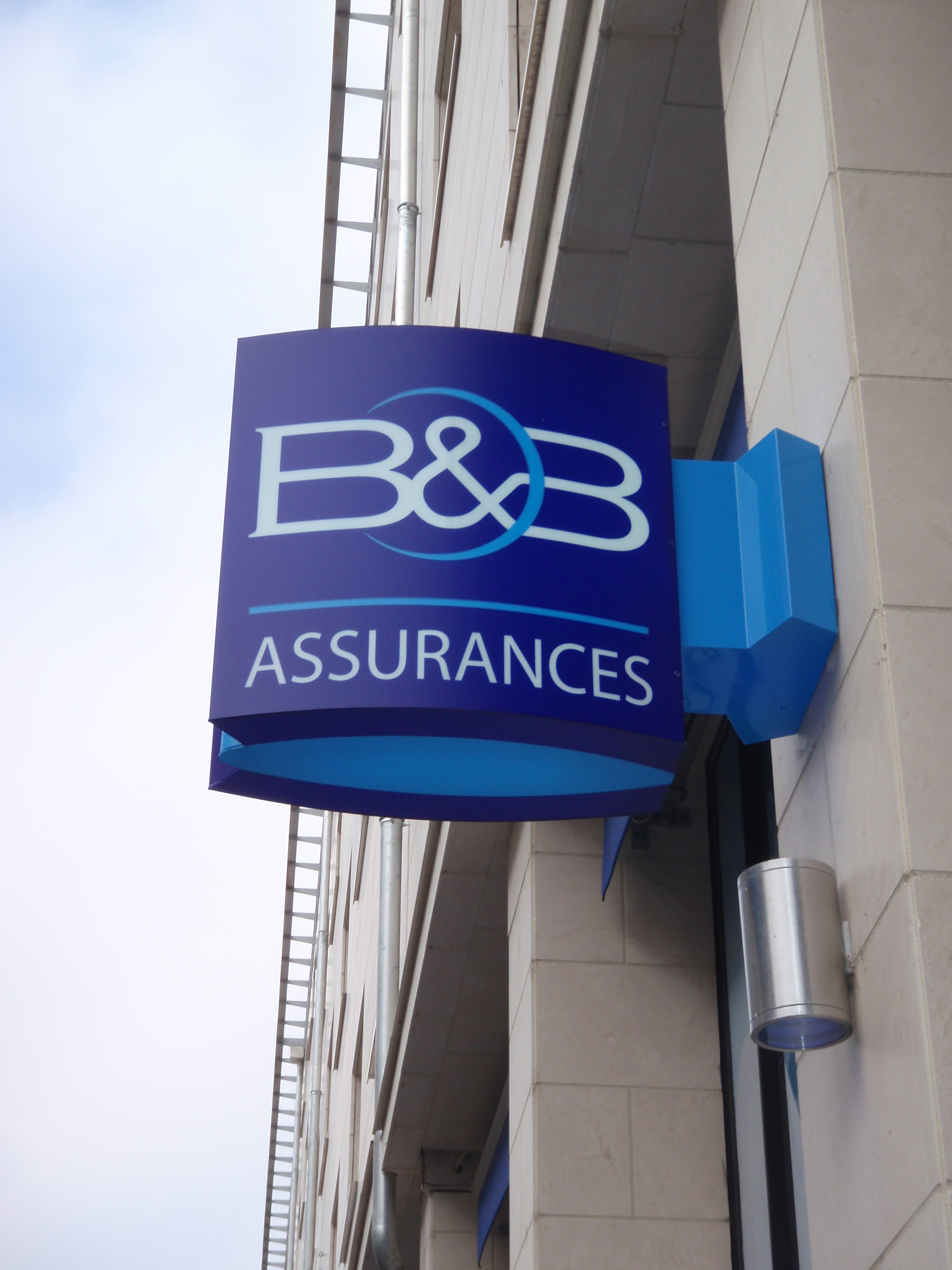 BandB assurances